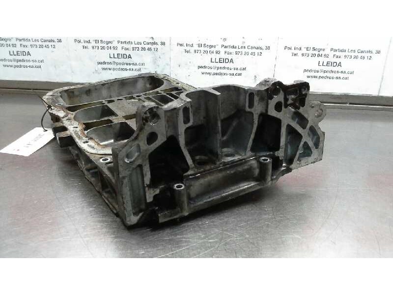 Recambio de sobrecarter para mazda 6 berlina (gg) 2.0 crtd 136 active (4-ptas.) referencia OEM IAM   