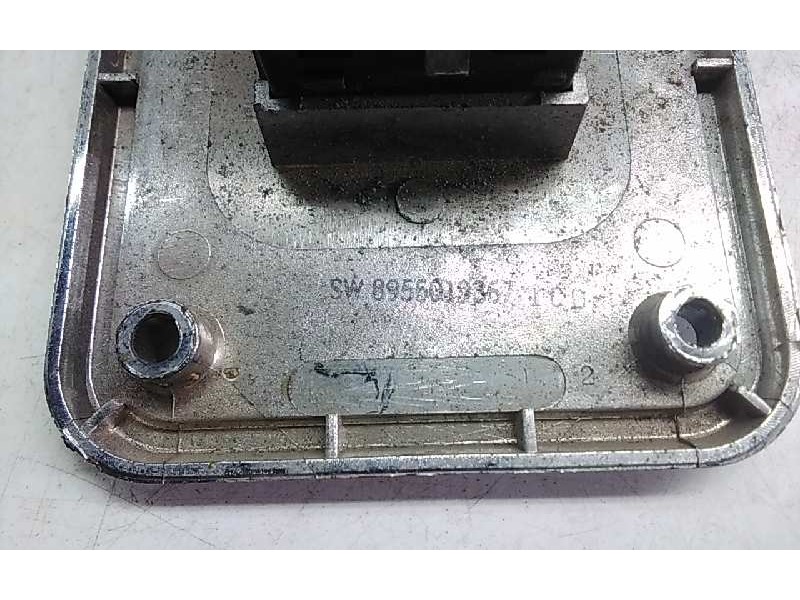 Recambio de maneta interior delantera derecha para chrysler jeep cherokee (xj) referencia OEM IAM SW8955019367  