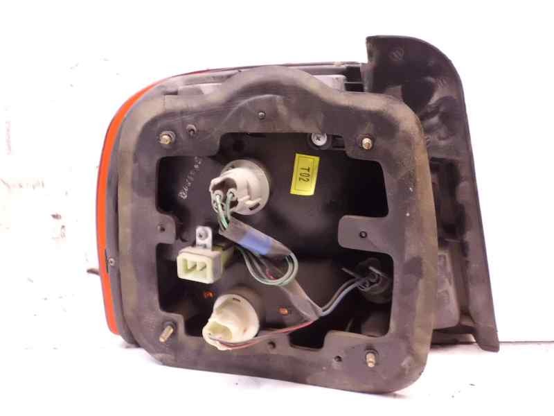 Recambio de piloto trasero derecho para hyundai lantra (j1) 1.8 16v cat referencia OEM IAM   