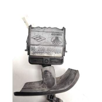 Recambio de mando limpia para daewoo leganza 2.0 cdx referencia OEM IAM 96206806 3893311000 