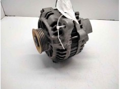 Recambio de alternador para hyundai accent (lc) gl 4p referencia OEM IAM AB175054 12V  2