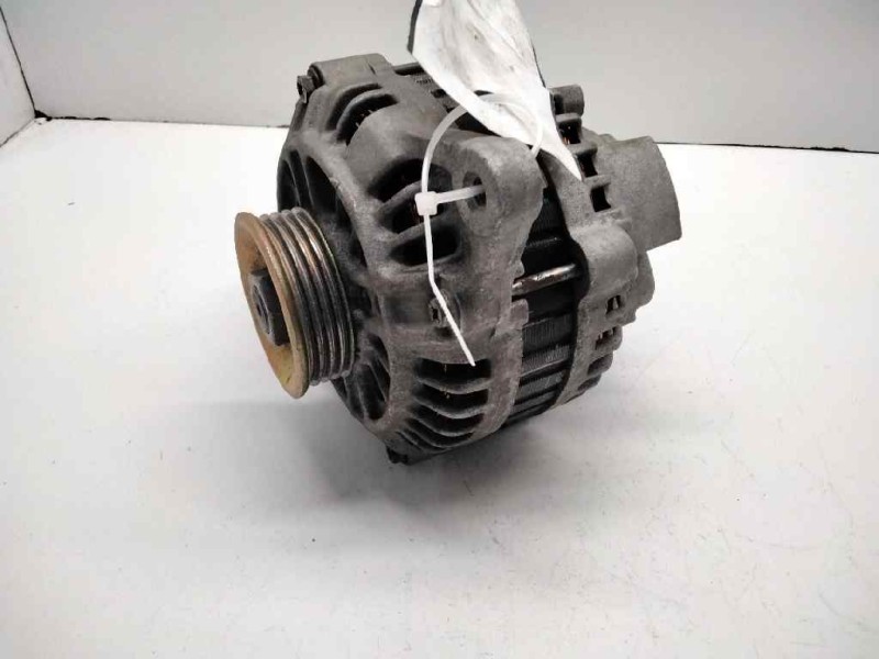 Recambio de alternador para hyundai accent (lc) gl 4p referencia OEM IAM AB175054 12V 