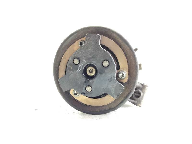 Recambio de compresor aire acondicionado para bmw serie 3 berlina (e90) 320i referencia OEM IAM 691538008  