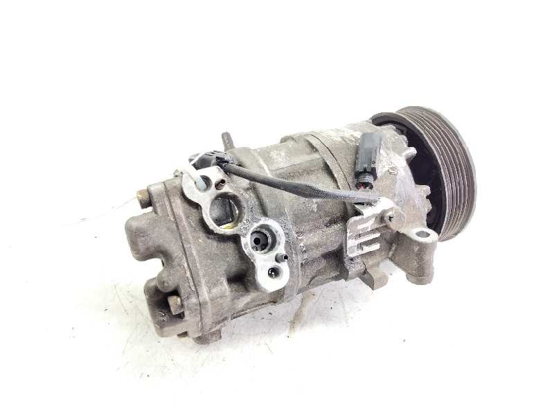 Recambio de compresor aire acondicionado para bmw serie 3 berlina (e90) 320i referencia OEM IAM 691538008  