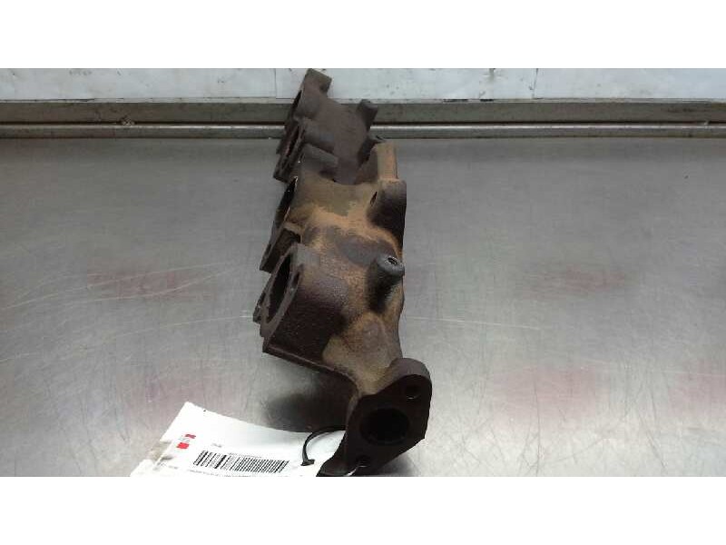 Recambio de colector escape para mazda 6 berlina (gg) 2.0 crtd 136 active (4-ptas.) referencia OEM IAM   