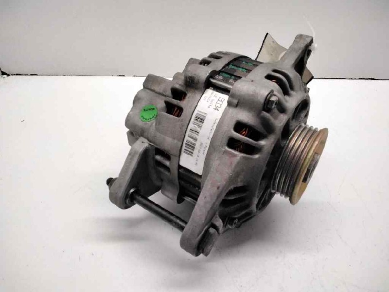 Recambio de alternador para hyundai accent (lc) gl 4p referencia OEM IAM AB175054 12V 