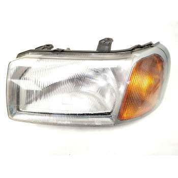 Recambio de faro izquierdo para land rover freelander i (l314) 2.0 di 4x4 referencia OEM IAM AMR4000  