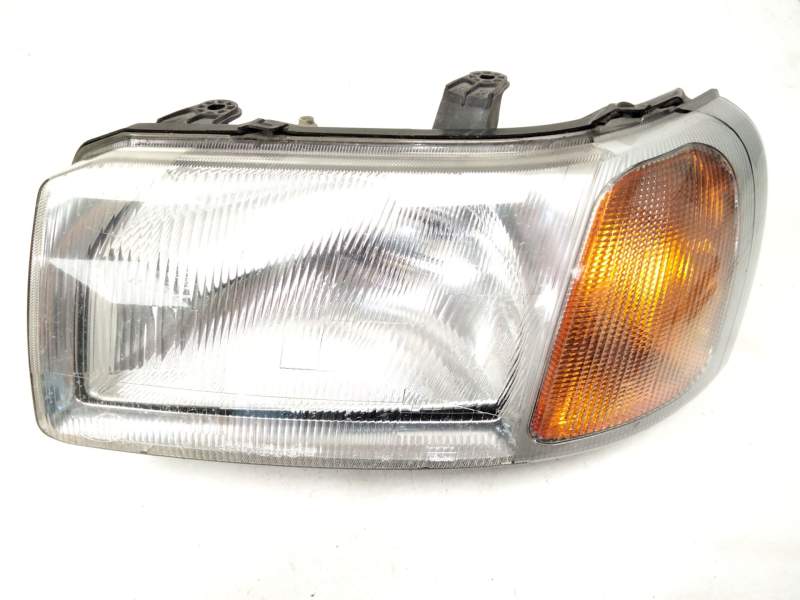 Recambio de faro izquierdo para land rover freelander i (l314) 2.0 di 4x4 referencia OEM IAM AMR4000  