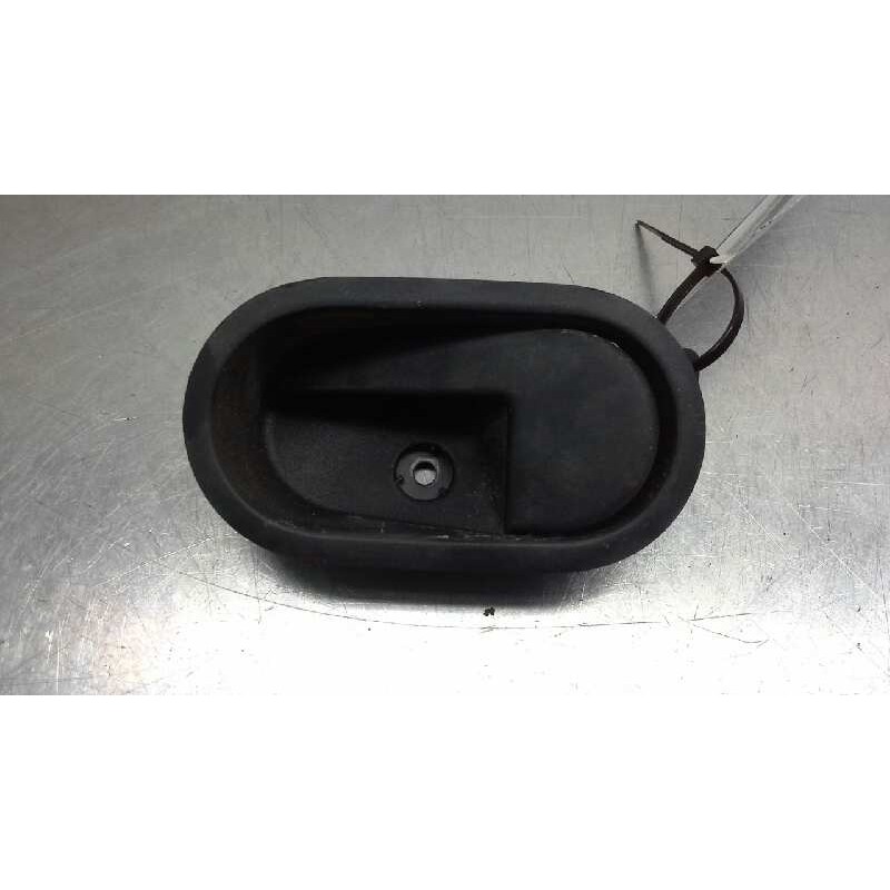 Recambio de maneta interior delantera izquierda para ford fiesta (cbk) 1.4 tdci cat referencia OEM IAM   