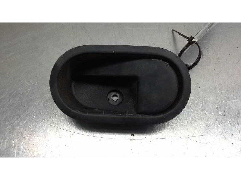 Recambio de maneta interior delantera izquierda para ford fiesta (cbk) 1.4 tdci cat referencia OEM IAM   