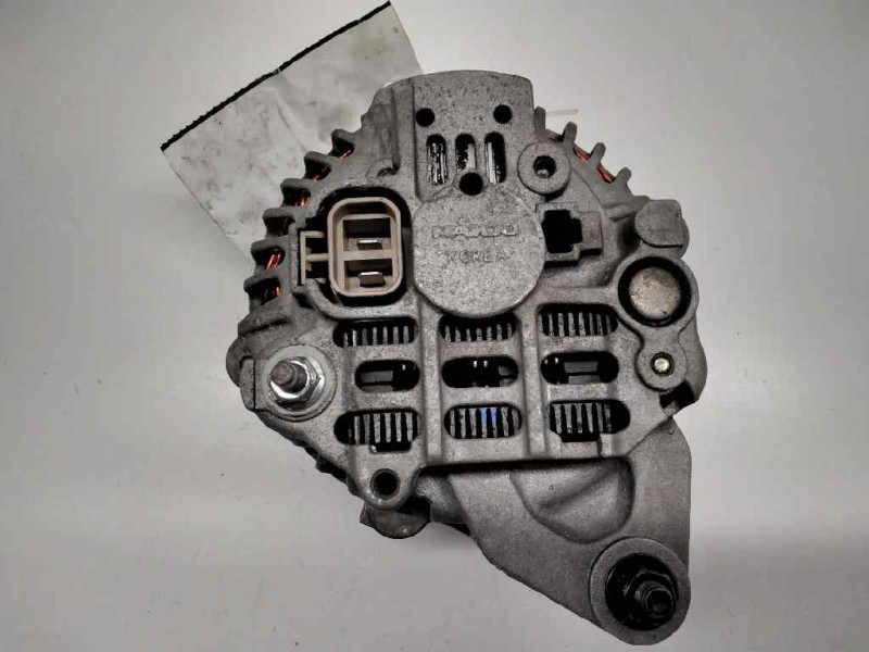 Recambio de alternador para hyundai accent (lc) gl 4p referencia OEM IAM AB175054 12V 
