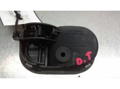 Recambio de maneta interior delantera izquierda para ford fiesta (cbk) 1.4 tdci cat referencia OEM IAM    2