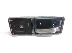 Recambio de maneta interior trasera izquierda para chrysler jeep cherokee (xj) referencia OEM IAM SW955019366  