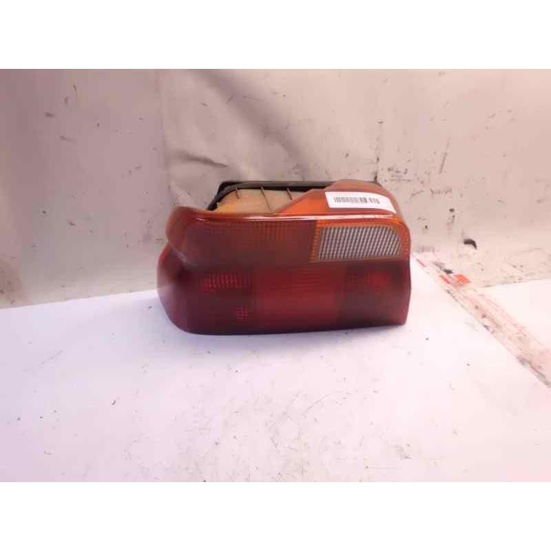 Recambio de piloto trasero derecho para ford escort berlina/turnier 1.6 16v cat referencia OEM IAM   