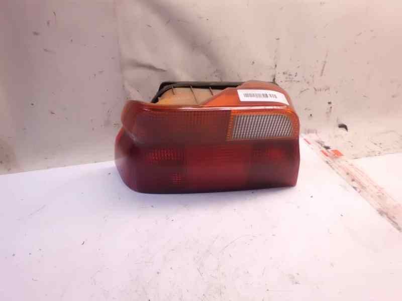 Recambio de piloto trasero derecho para ford escort berlina/turnier 1.6 16v cat referencia OEM IAM   