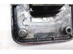 Recambio de maneta interior trasera izquierda para chrysler jeep cherokee (xj) referencia OEM IAM SW955019366   2