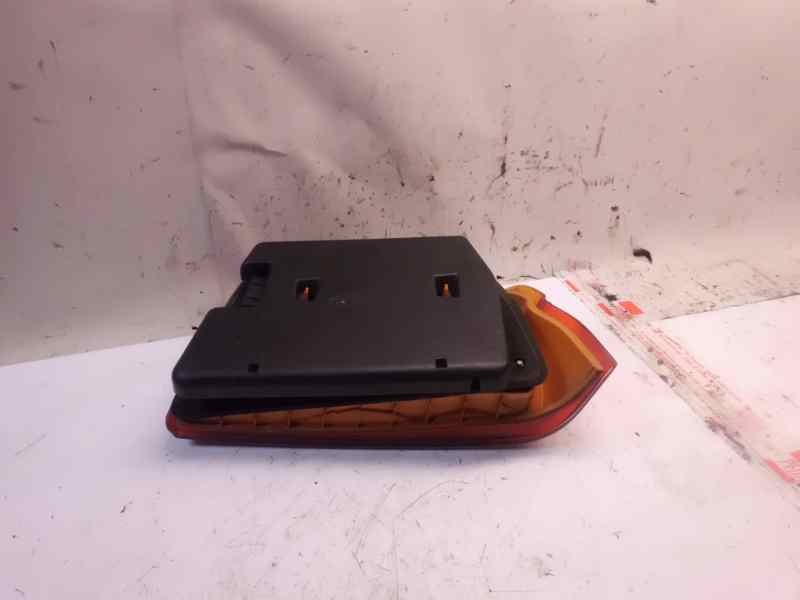 Recambio de piloto trasero derecho para ford escort berlina/turnier 1.6 16v cat referencia OEM IAM   