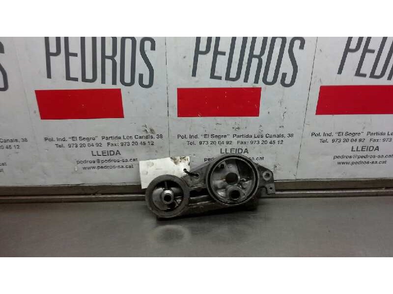 Recambio de soporte filtro aceite para mazda 6 berlina (gg) 2.0 crtd 136 active (4-ptas.) referencia OEM IAM   