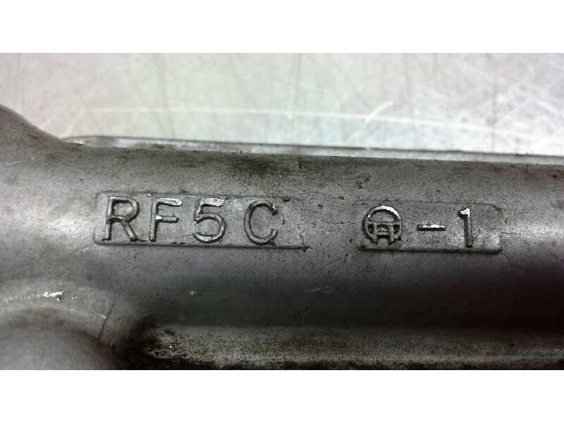 Recambio de soporte filtro aceite para mazda 6 berlina (gg) 2.0 crtd 136 active (4-ptas.) referencia OEM IAM   