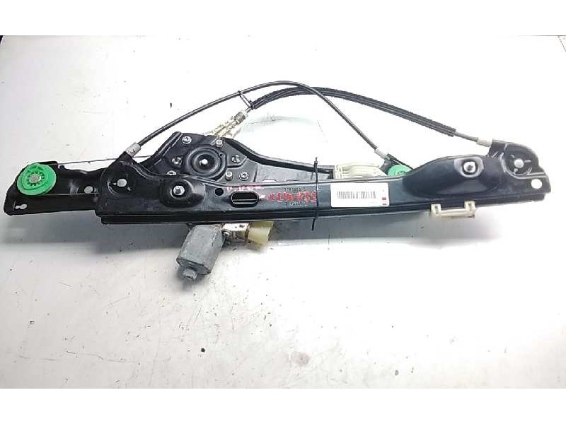 Recambio de elevalunas delantero derecho para bmw serie 3 berlina (e90) 320i referencia OEM IAM 6927028  