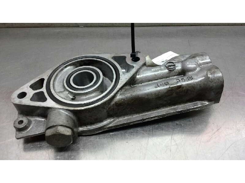 Recambio de soporte filtro aceite para mazda 6 berlina (gg) 2.0 crtd 136 active (4-ptas.) referencia OEM IAM   