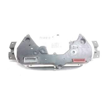 Recambio de cuadro instrumentos para opel movano 2.5 dti cat (g9u-a720 / lj9) referencia OEM IAM P8200140421B  101191