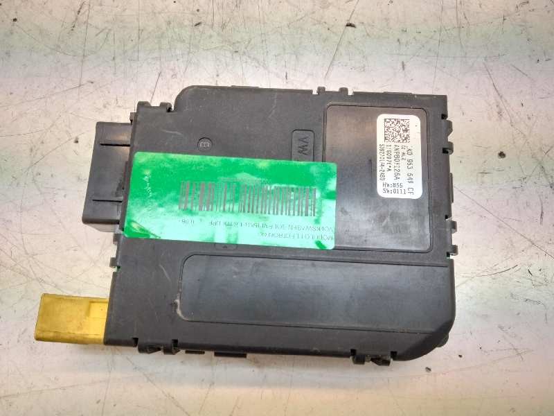 Recambio de modulo electronico para volkswagen golf vi (5k1) 1.6 tdi dpf referencia OEM IAM 1K0953549  