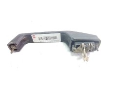 Recambio de maneta exterior trasera izquierda para chrysler jeep cherokee (xj) referencia OEM IAM    2
