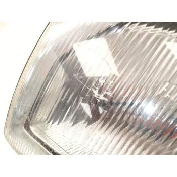 Recambio de faro izquierdo para land rover freelander i (l314) 2.0 di 4x4 referencia OEM IAM AMR4000  
