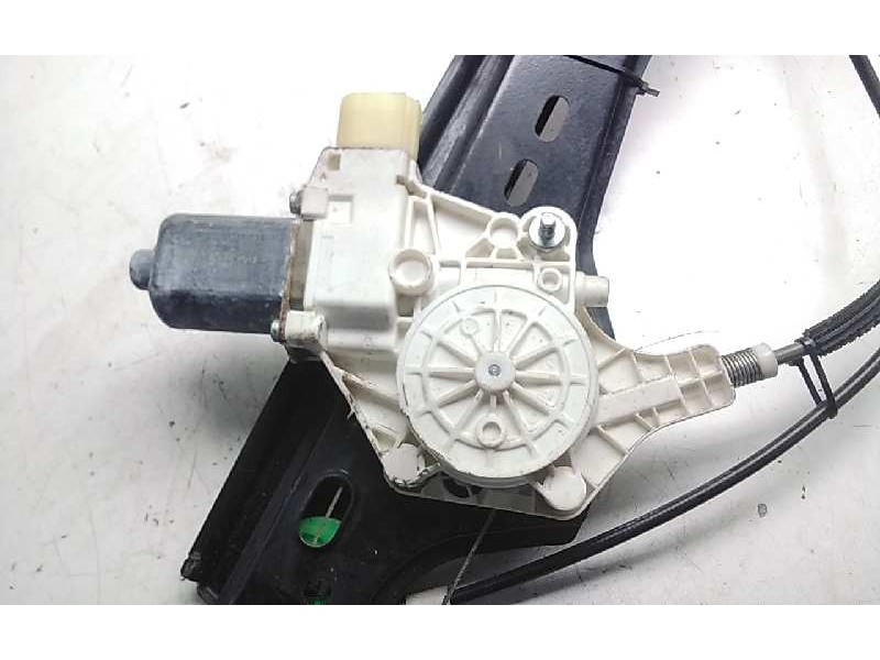 Recambio de elevalunas delantero derecho para bmw serie 3 berlina (e90) 320i referencia OEM IAM 6927028  