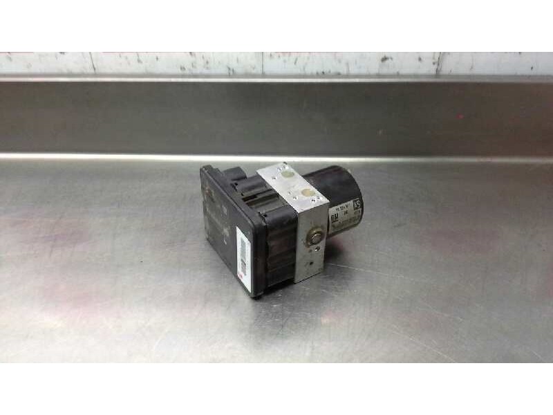 Recambio de abs para opel zafira b enjoy referencia OEM IAM   