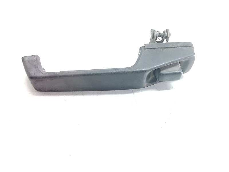 Recambio de maneta exterior delantera izquierda para chrysler jeep cherokee (xj) referencia OEM IAM   