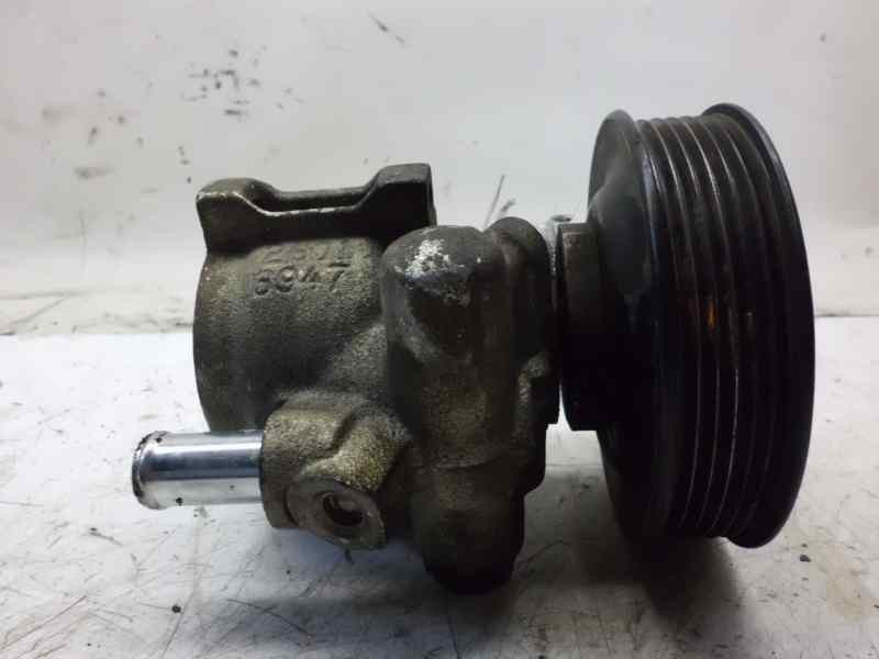 Recambio de bomba servodireccion para seat arosa (6h1) 1.0 referencia OEM IAM  SI 