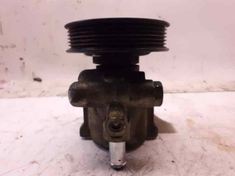 Recambio de bomba servodireccion para seat arosa (6h1) 1.0 referencia OEM IAM  SI 