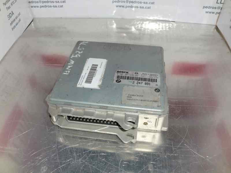 Recambio de modulo encendido para bmw serie 5 berlina (e39) referencia OEM IAM 0281001373 2247891 101422