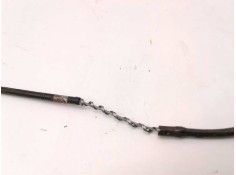 Recambio de sirga acelerador para hyundai atos (mx) gls referencia OEM IAM    2