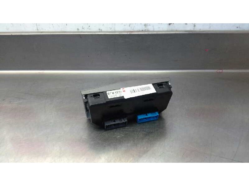 Recambio de mando calefaccion / aire acondicionado para opel zafira b enjoy referencia OEM IAM RJ3  