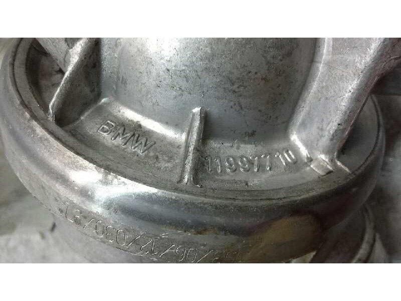 Recambio de termostato para bmw serie 3 berlina (e90) 325xi referencia OEM IAM 11537549476  