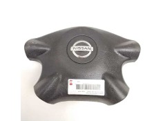 Recambio de airbag delantero izquierdo para nissan x-trail (t30) titanium referencia OEM IAM PMAU206Z187414  