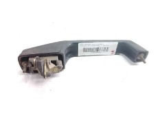 Recambio de maneta exterior trasera derecha para chrysler jeep cherokee (xj) referencia OEM IAM    2