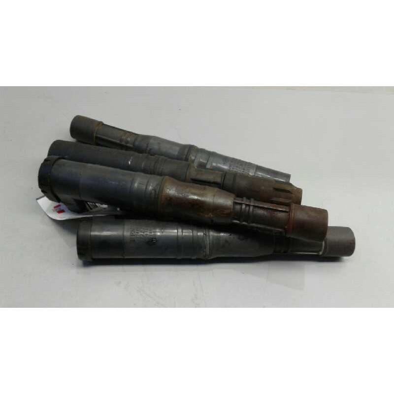 Recambio de bobina encendido para renault megane i coupe fase 2 (da..) 1.6 16v dynamique (da04/b) referencia OEM IAM   