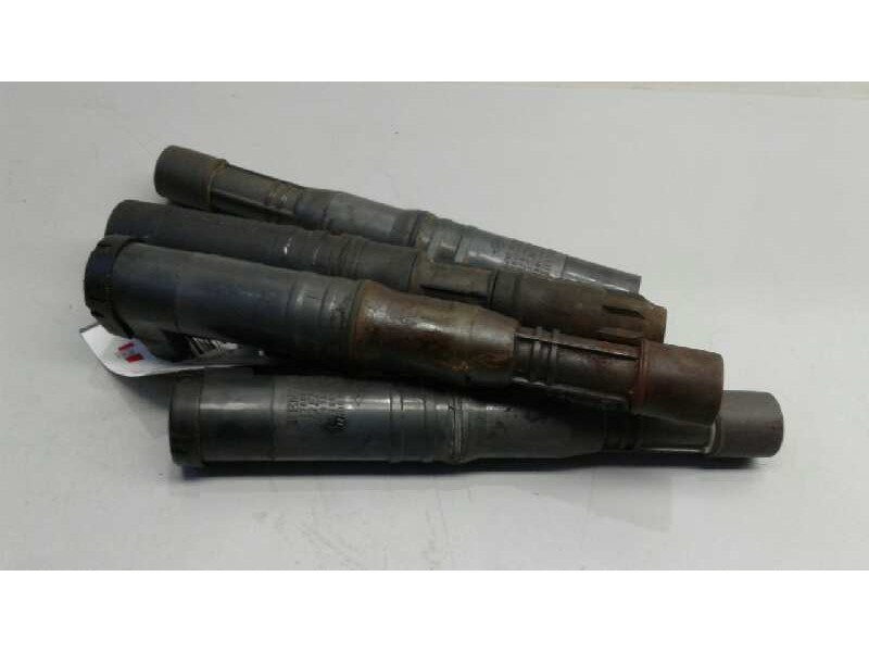 Recambio de bobina encendido para renault megane i coupe fase 2 (da..) 1.6 16v dynamique (da04/b) referencia OEM IAM   