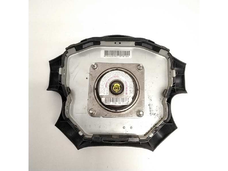 Recambio de airbag delantero izquierdo para nissan x-trail (t30) titanium referencia OEM IAM PMAU206Z187414  