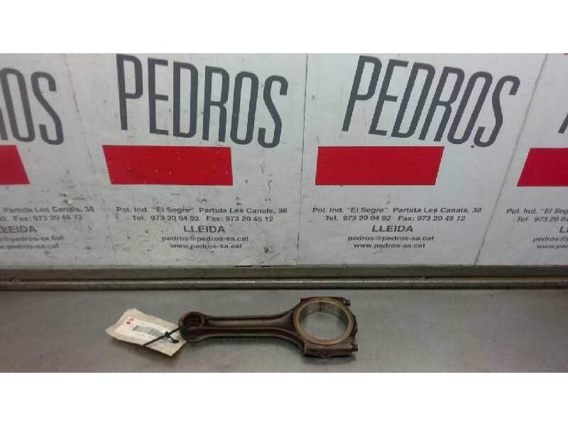 Recambio de biela para audi a6 berlina (c4) 2.6 referencia OEM IAM BHS 078  
