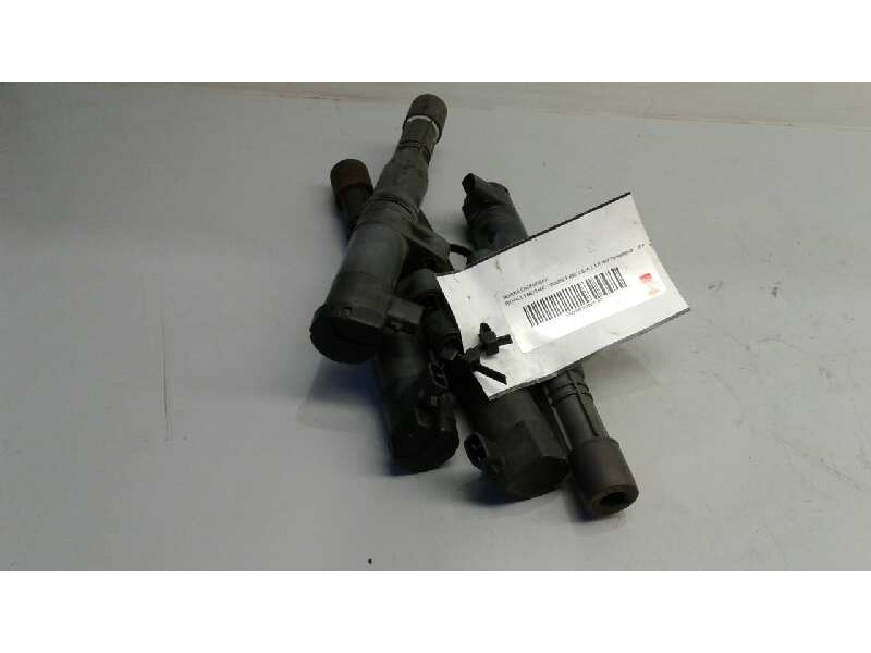 Recambio de bobina encendido para renault megane i coupe fase 2 (da..) 1.6 16v dynamique (da04/b) referencia OEM IAM   