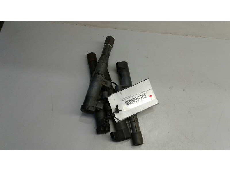 Recambio de bobina encendido para renault megane i coupe fase 2 (da..) 1.6 16v dynamique (da04/b) referencia OEM IAM   