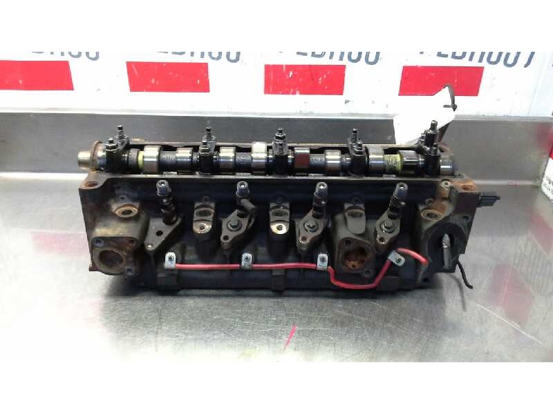 Recambio de culata para ford focus berlina (cak) ghia referencia OEM IAM   