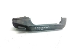 Recambio de maneta exterior delantera derecha para chrysler jeep cherokee (kj) referencia OEM IAM   