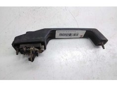 Recambio de maneta exterior delantera derecha para chrysler jeep cherokee (kj) referencia OEM IAM    2