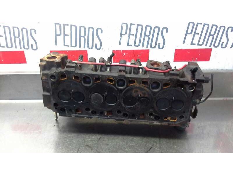 Recambio de culata para ford focus berlina (cak) ghia referencia OEM IAM   